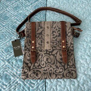 Myra Bag Stagecoach Concealed-Carry Bag